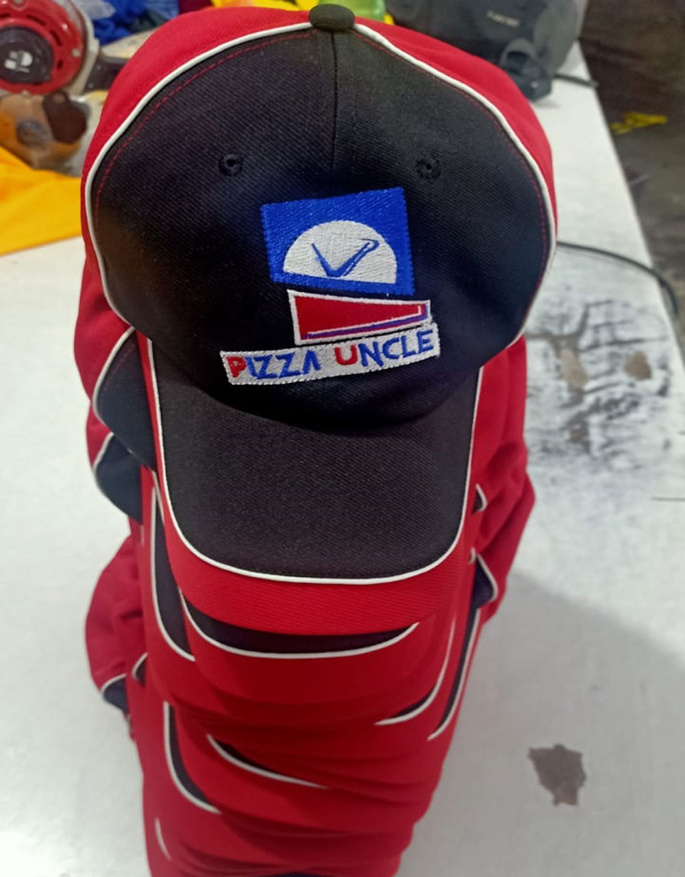 Caps and Hats